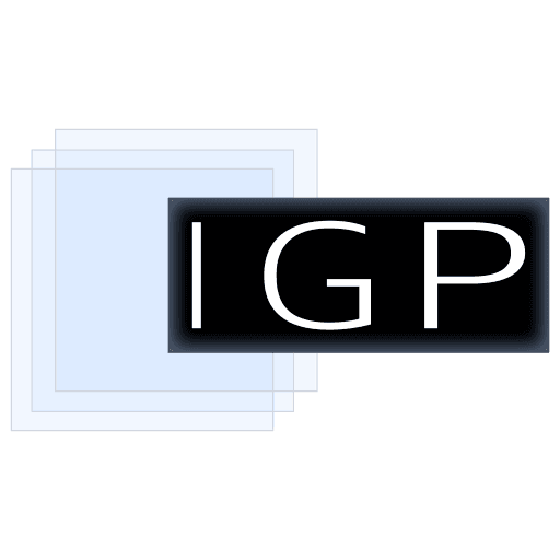 Image of Les Produits Verriers International Inc. Image of Les Produits Verriers International Inc.