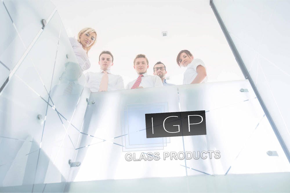 Image of IGP GLASS